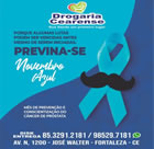 Cliente de Contabilidade - Drogaria Cearense