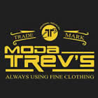 Cliente de Contabilidade - Moda Trev's