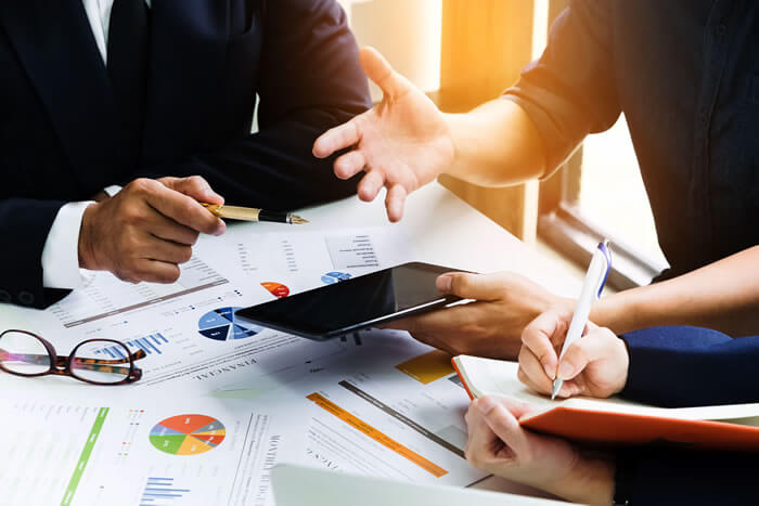 Constituição e Legalização de Empresas - Fortaleza - CE