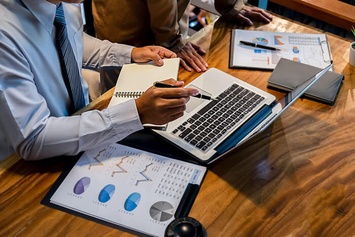 Contabilidade Doméstica - Fortaleza - CE